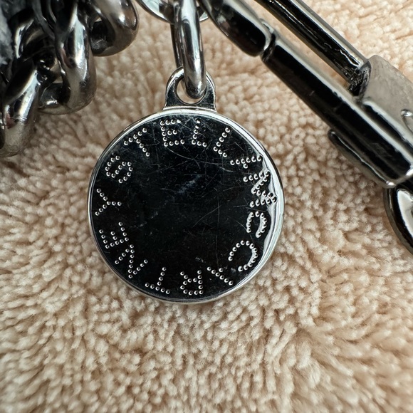 Stella McCartney Falabella Flap Continental Wallet - Picture 9 of 11